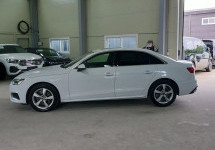 Audi A4 40 TFSI 2.0 AMT (190 л.с.)