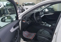 Audi A4 40 TFSI 2.0 AMT (190 л.с.)