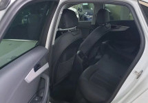 Audi A4 40 TFSI 2.0 AMT (190 л.с.)
