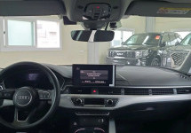 Audi A4 40 TFSI 2.0 AMT (190 л.с.)
