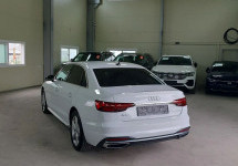 Audi A4 40 TFSI 2.0 AMT (190 л.с.)