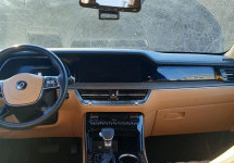Kia Mohave 3.0d AT (260 л.с.) 4WD