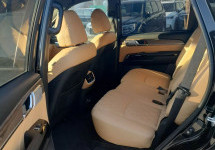 Kia Mohave 3.0d AT (260 л.с.) 4WD