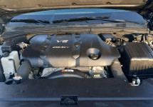 Kia Mohave 3.0d AT (260 л.с.) 4WD