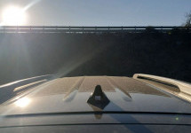 Kia Mohave 3.0d AT (260 л.с.) 4WD