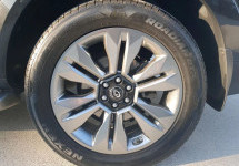 Kia Mohave 3.0d AT (260 л.с.) 4WD