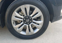Kia Mohave 3.0d AT (260 л.с.) 4WD