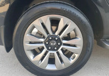 Kia Mohave 3.0d AT (260 л.с.) 4WD