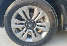 Kia Mohave 3.0d AT (260 л.с.) 4WD