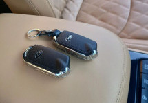 Kia Mohave 3.0d AT (260 л.с.) 4WD