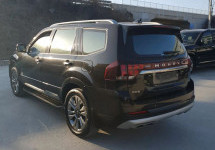 Kia Mohave 3.0d AT (260 л.с.) 4WD
