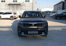 Kia Mohave 3.0d AT (260 л.с.) 4WD