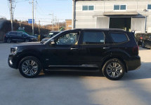 Kia Mohave 3.0d AT (260 л.с.) 4WD