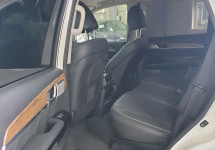 Kia Mohave 3.0d AT (260 л.с.) 4WD