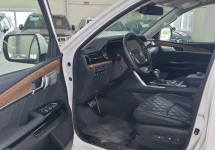 Kia Mohave 3.0d AT (260 л.с.) 4WD