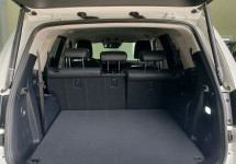 Kia Mohave 3.0d AT (260 л.с.) 4WD