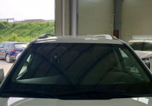 Kia Mohave 3.0d AT (260 л.с.) 4WD