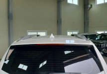 Kia Mohave 3.0d AT (260 л.с.) 4WD