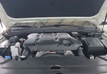 Kia Mohave 3.0d AT (260 л.с.) 4WD