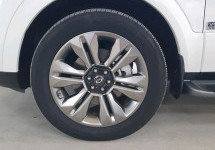 Kia Mohave 3.0d AT (260 л.с.) 4WD