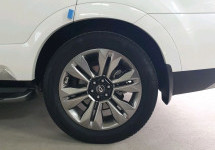 Kia Mohave 3.0d AT (260 л.с.) 4WD