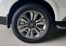 Kia Mohave 3.0d AT (260 л.с.) 4WD