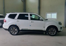 Kia Mohave 3.0d AT (260 л.с.) 4WD