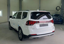 Kia Mohave 3.0d AT (260 л.с.) 4WD
