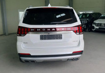 Kia Mohave 3.0d AT (260 л.с.) 4WD