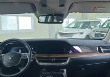Kia Mohave 3.0d AT (260 л.с.) 4WD