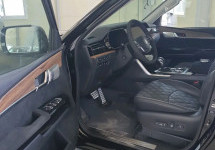 Kia Mohave 3.0d AT (260 л.с.) 4WD