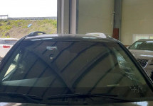 Kia Mohave 3.0d AT (260 л.с.) 4WD