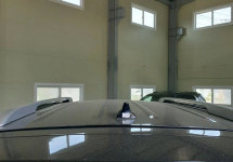 Kia Mohave 3.0d AT (260 л.с.) 4WD