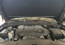 Kia Mohave 3.0d AT (260 л.с.) 4WD