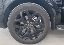 Kia Mohave 3.0d AT (260 л.с.) 4WD