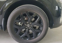 Kia Mohave 3.0d AT (260 л.с.) 4WD
