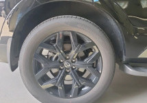 Kia Mohave 3.0d AT (260 л.с.) 4WD