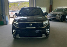 Kia Mohave 3.0d AT (260 л.с.) 4WD