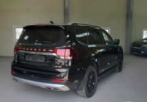 Kia Mohave 3.0d AT (260 л.с.) 4WD