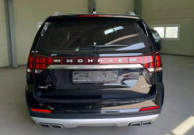 Kia Mohave 3.0d AT (260 л.с.) 4WD