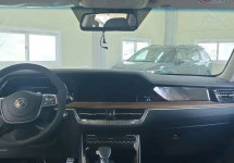 Kia Mohave 3.0d AT (260 л.с.) 4WD