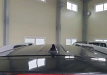 Kia Mohave 3.0d AT (260 л.с.) 4WD