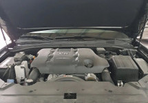 Kia Mohave 3.0d AT (260 л.с.) 4WD