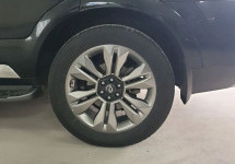 Kia Mohave 3.0d AT (260 л.с.) 4WD