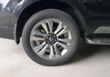 Kia Mohave 3.0d AT (260 л.с.) 4WD