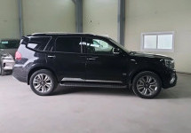 Kia Mohave 3.0d AT (260 л.с.) 4WD