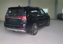 Kia Mohave 3.0d AT (260 л.с.) 4WD