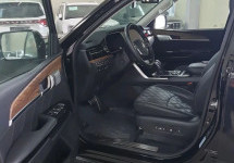 Kia Mohave 3.0d AT (260 л.с.) 4WD