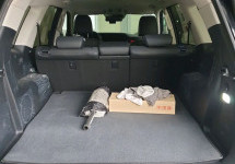 Kia Mohave 3.0d AT (260 л.с.) 4WD