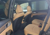 Kia Mohave 3.0d AT (260 л.с.) 4WD